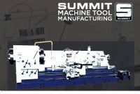 Torno Petrolero SUMMIT     NUEVO